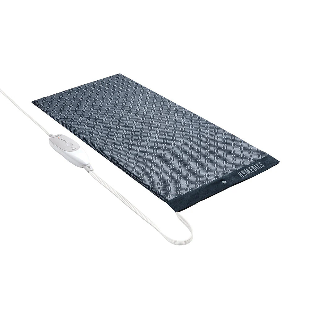 Heating Pad with Removable Cover (12” x 24”)