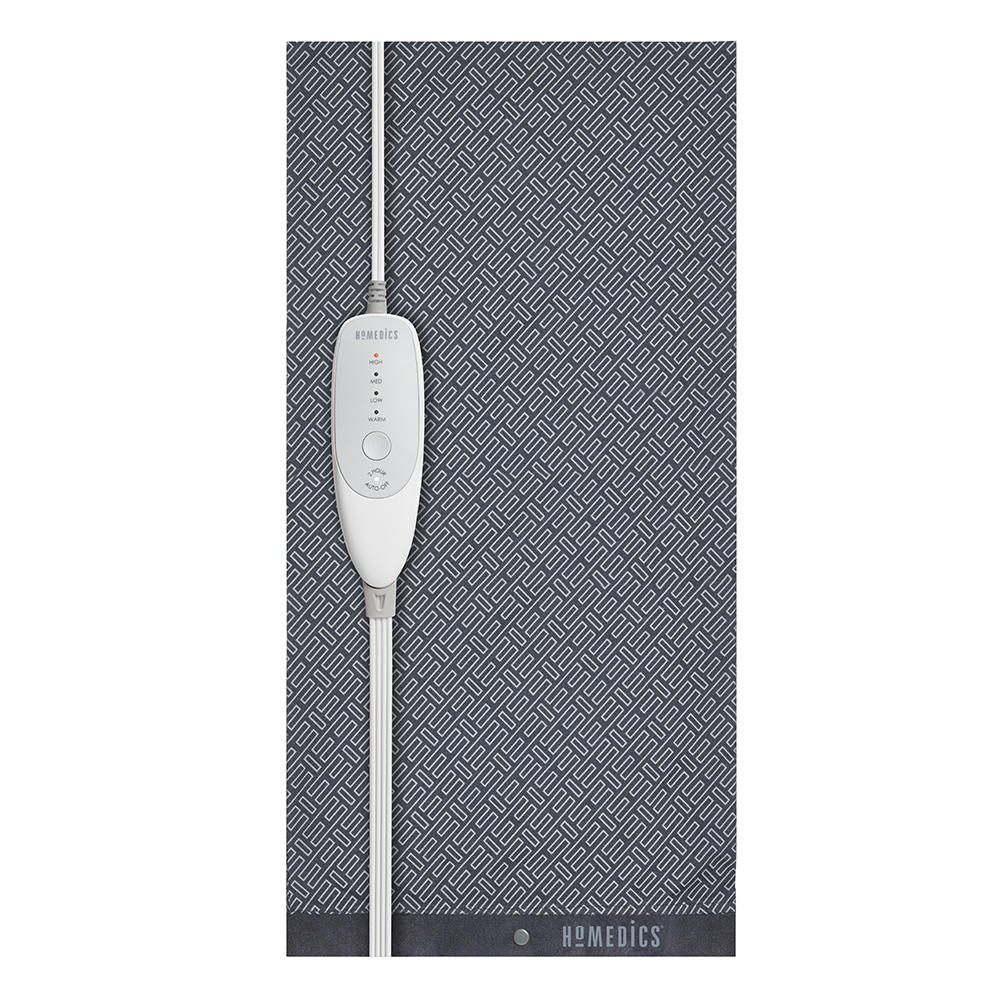Heating Pad with Removable Cover (12” x 24”) - Image 3