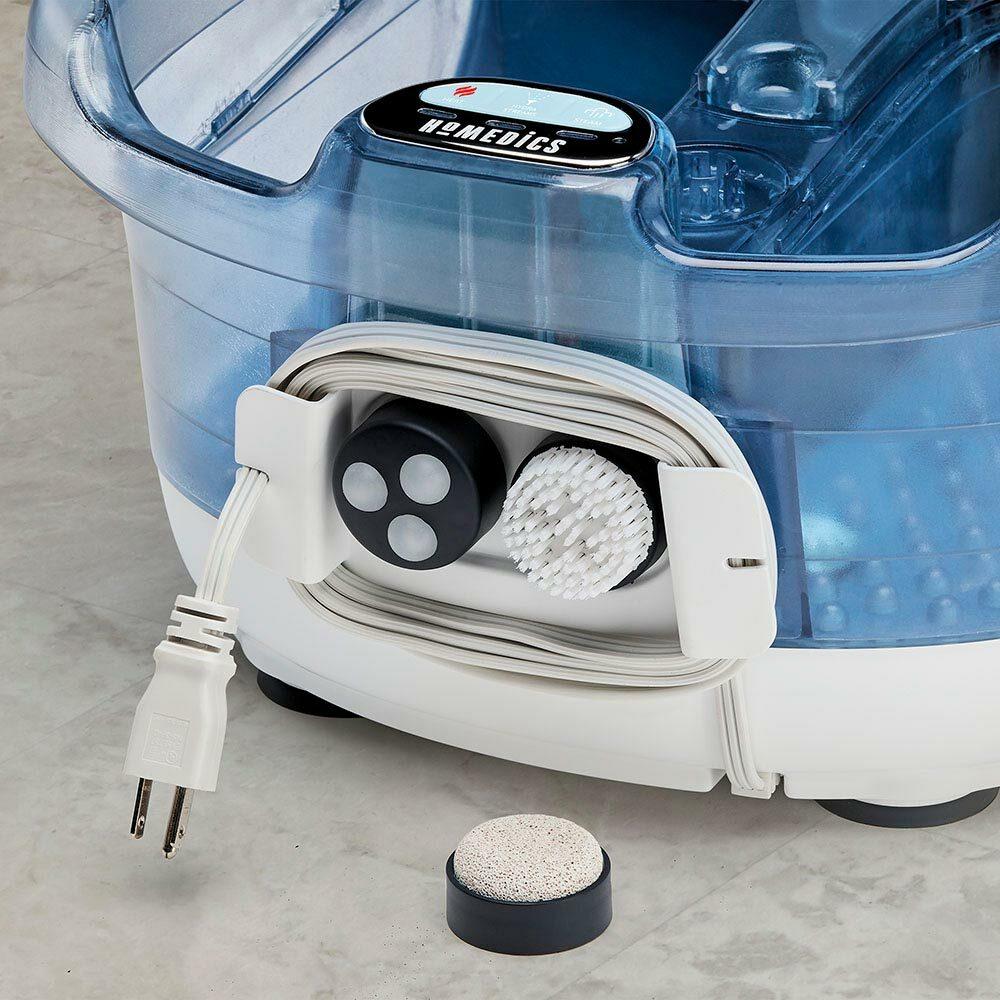 2-in-1 Sauna & Footbath with Heat Boost Power - Image 7
