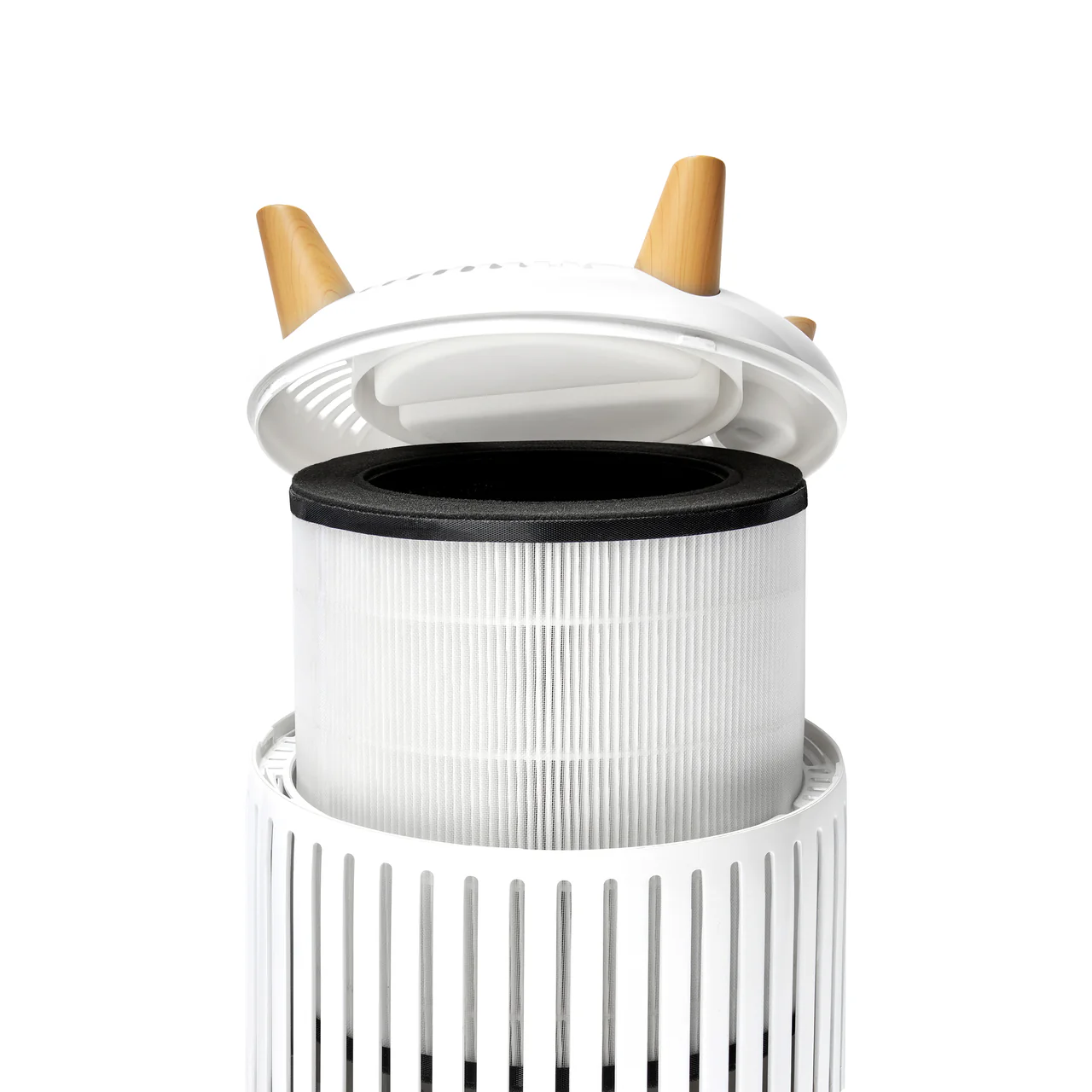 3-in-1 True HEPA Replacement Filter for AP-T200 - Image 5