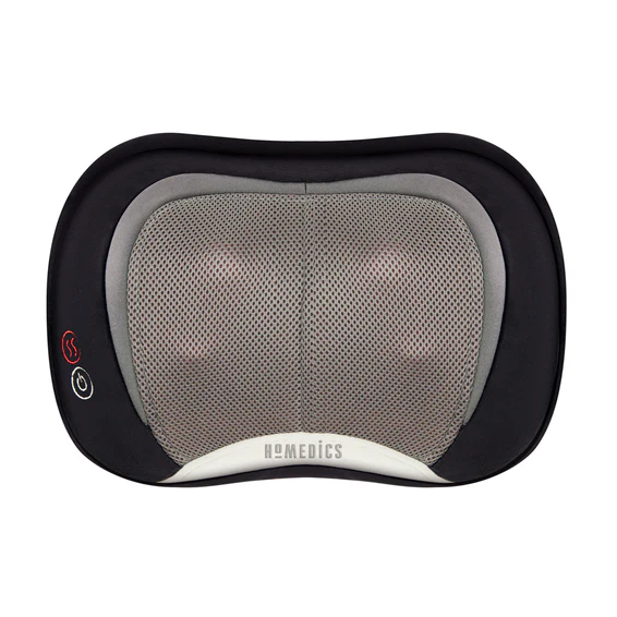 3D Shiatsu Body Massager with Heat