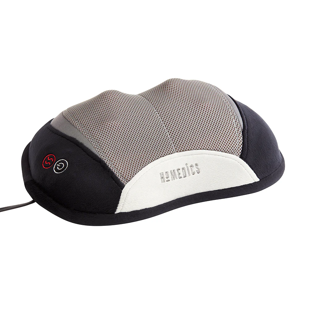 3D Shiatsu Body Massager with Heat - Image 4