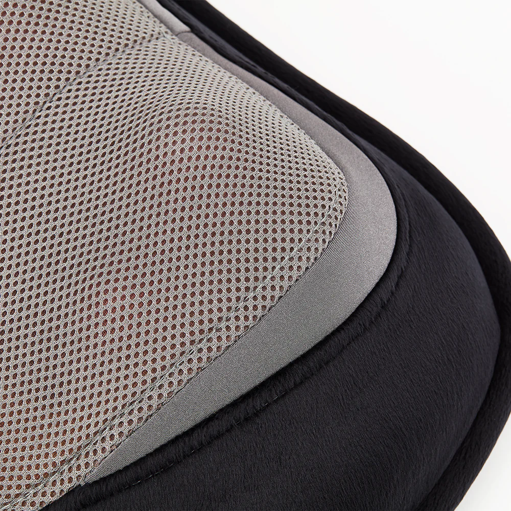 3D Shiatsu Body Massager with Heat - Image 8