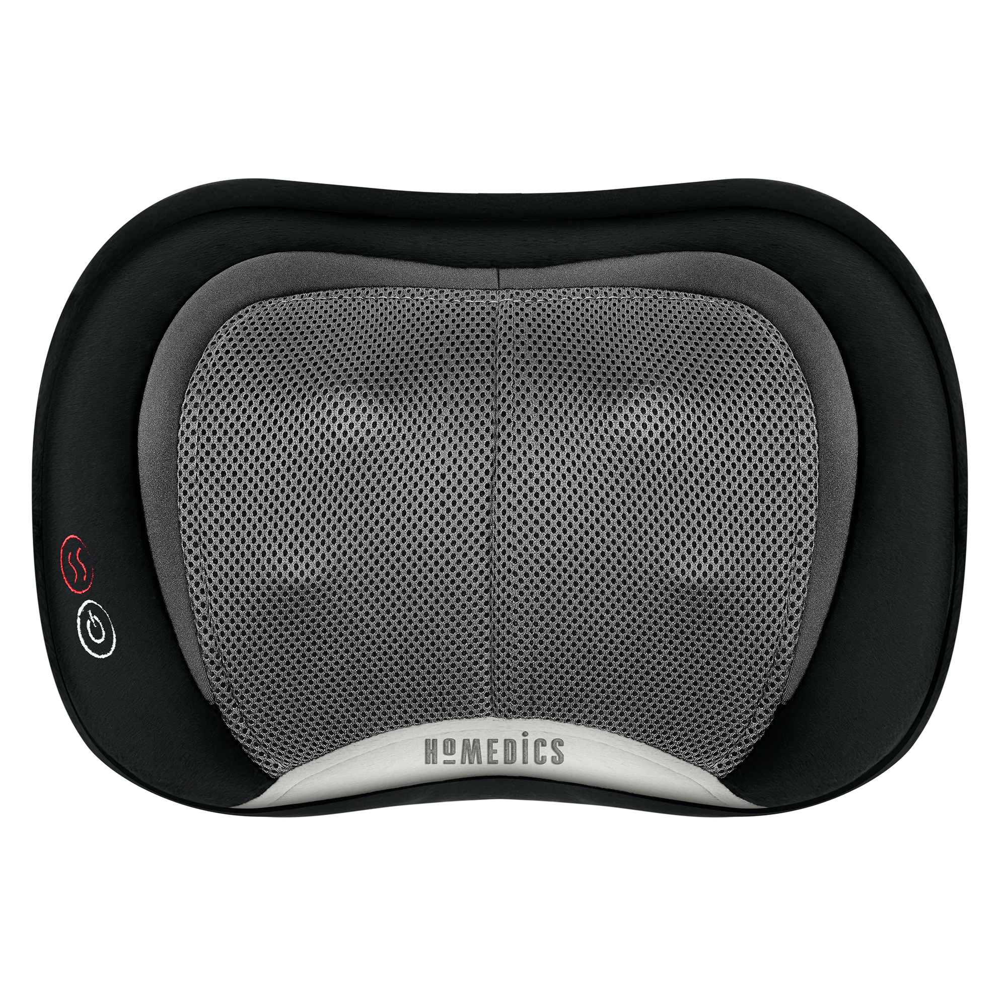 3D Shiatsu Body Massager with Heat