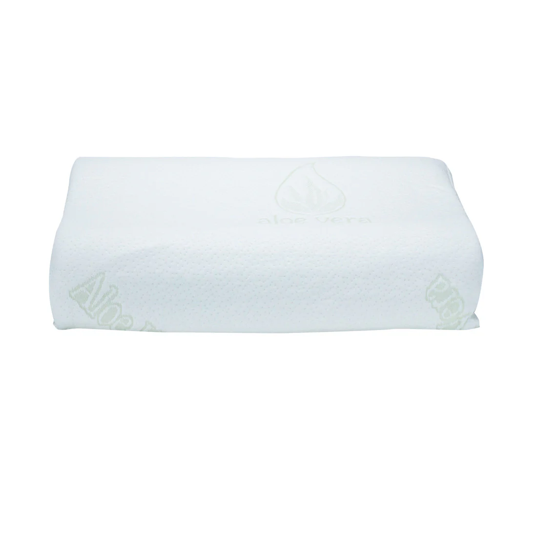 6-Way Adjustable-Height Orthopedic Pillow Queen