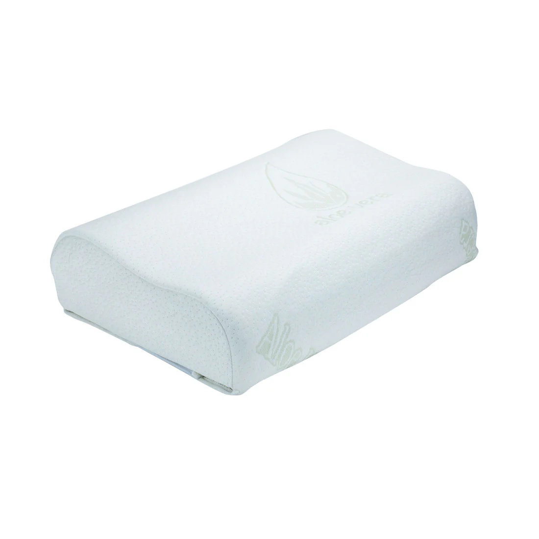 6-Way Adjustable-Height Orthopedic Pillow Queen - Image 4