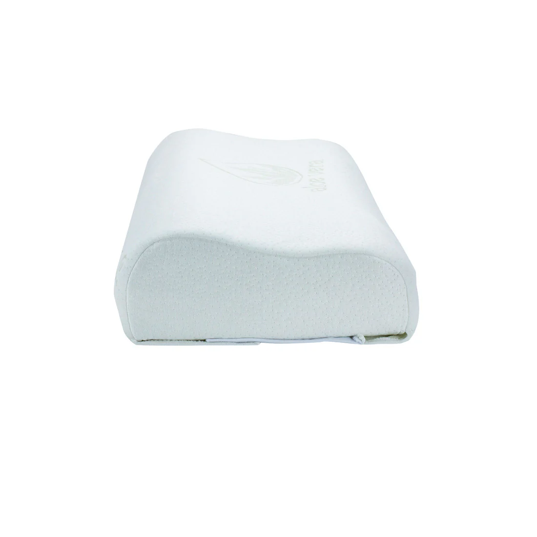 6-Way Adjustable-Height Orthopedic Pillow Queen - Image 5