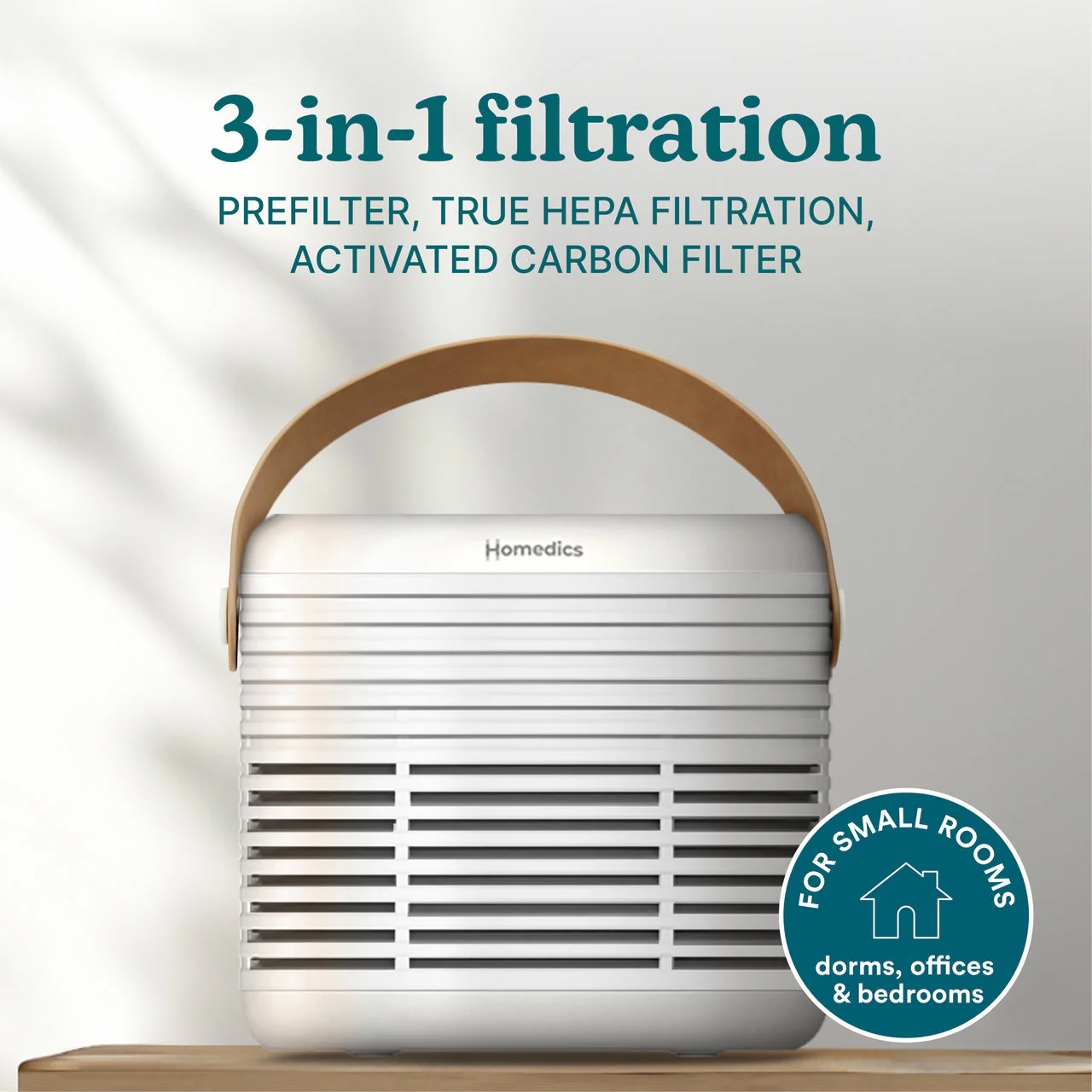 Air Purifier AP-T63 - Image 2