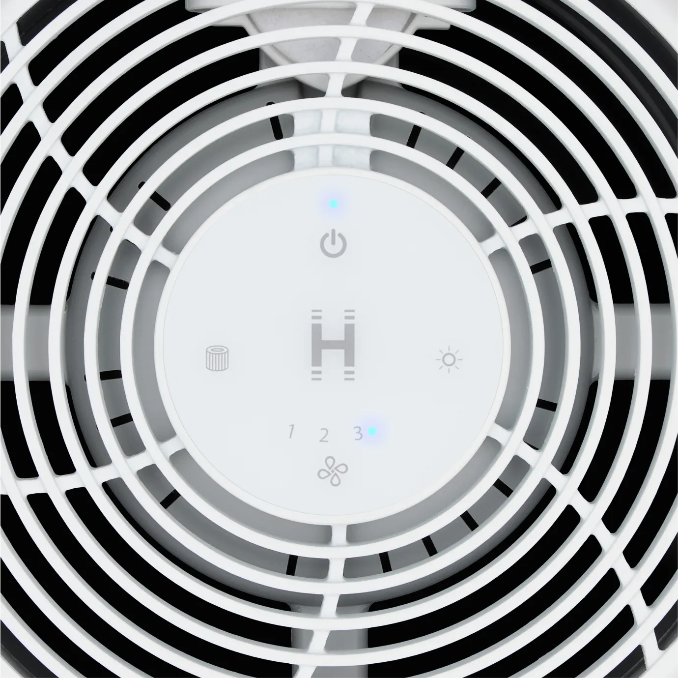 Air Purifier T95 - Image 2