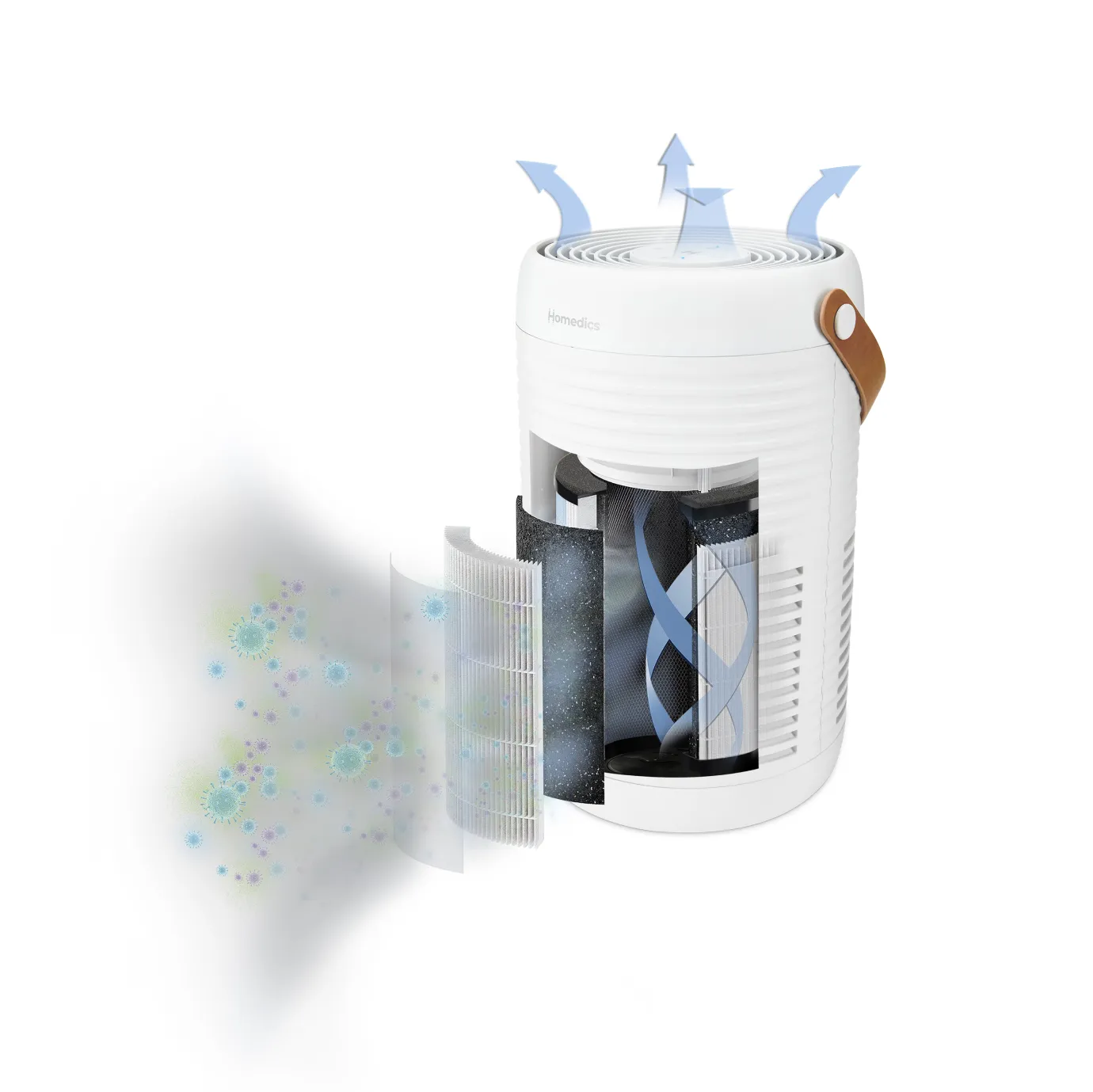 Air Purifier T95 - Image 3