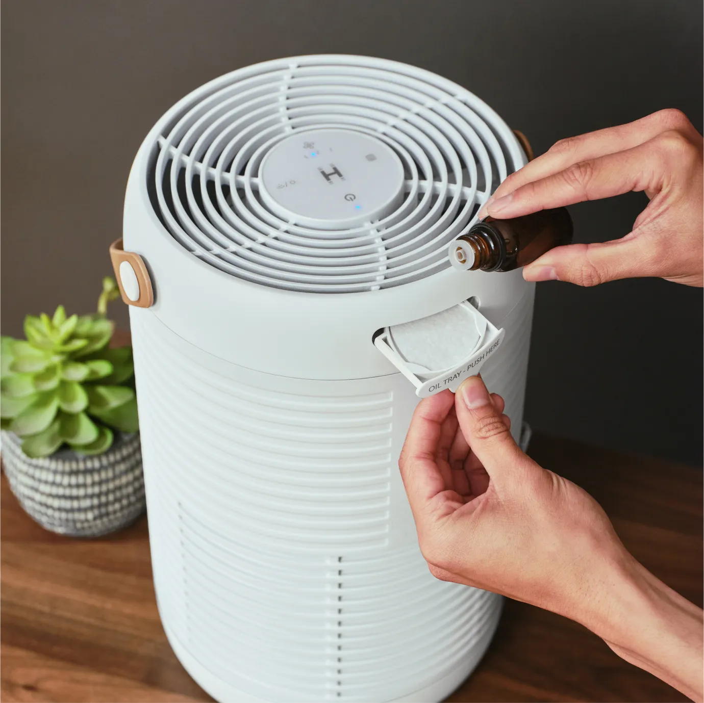 Air Purifier T95 - Image 5