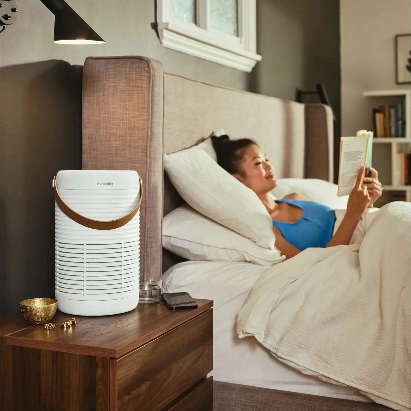 Air Purifier T95 - Image 8