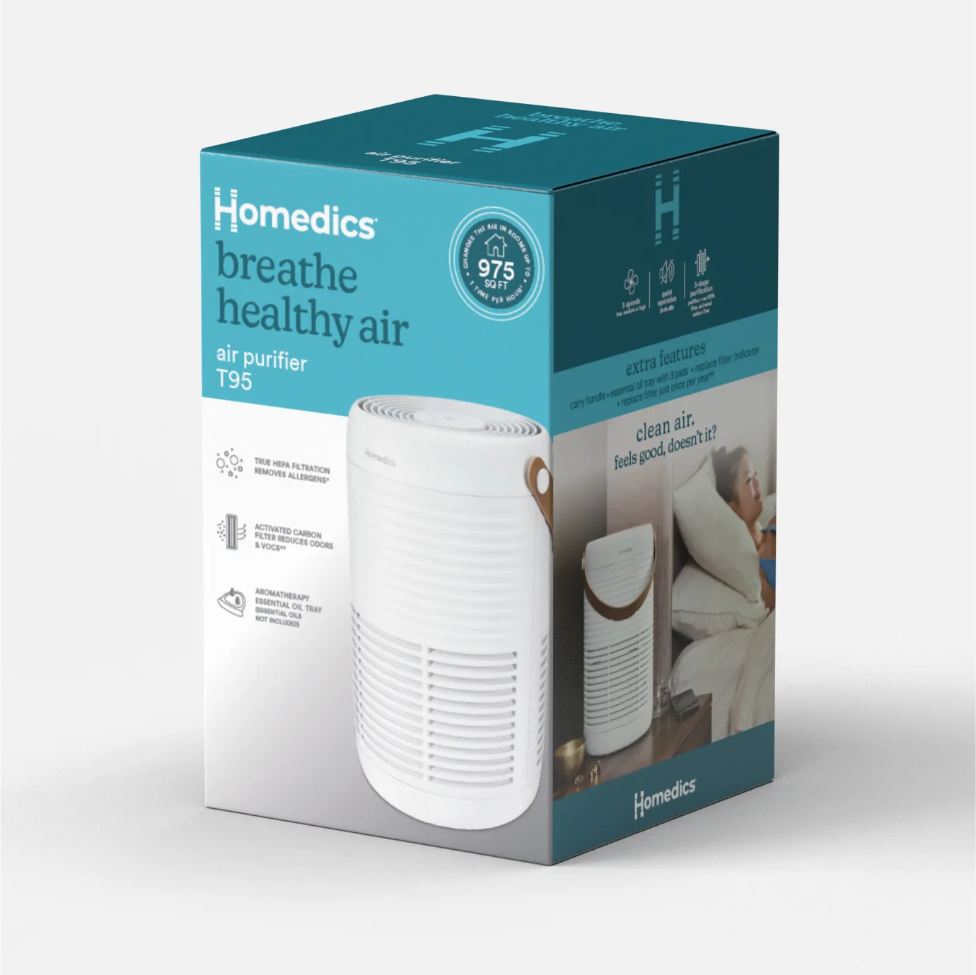 Air Purifier T95 - Image 9