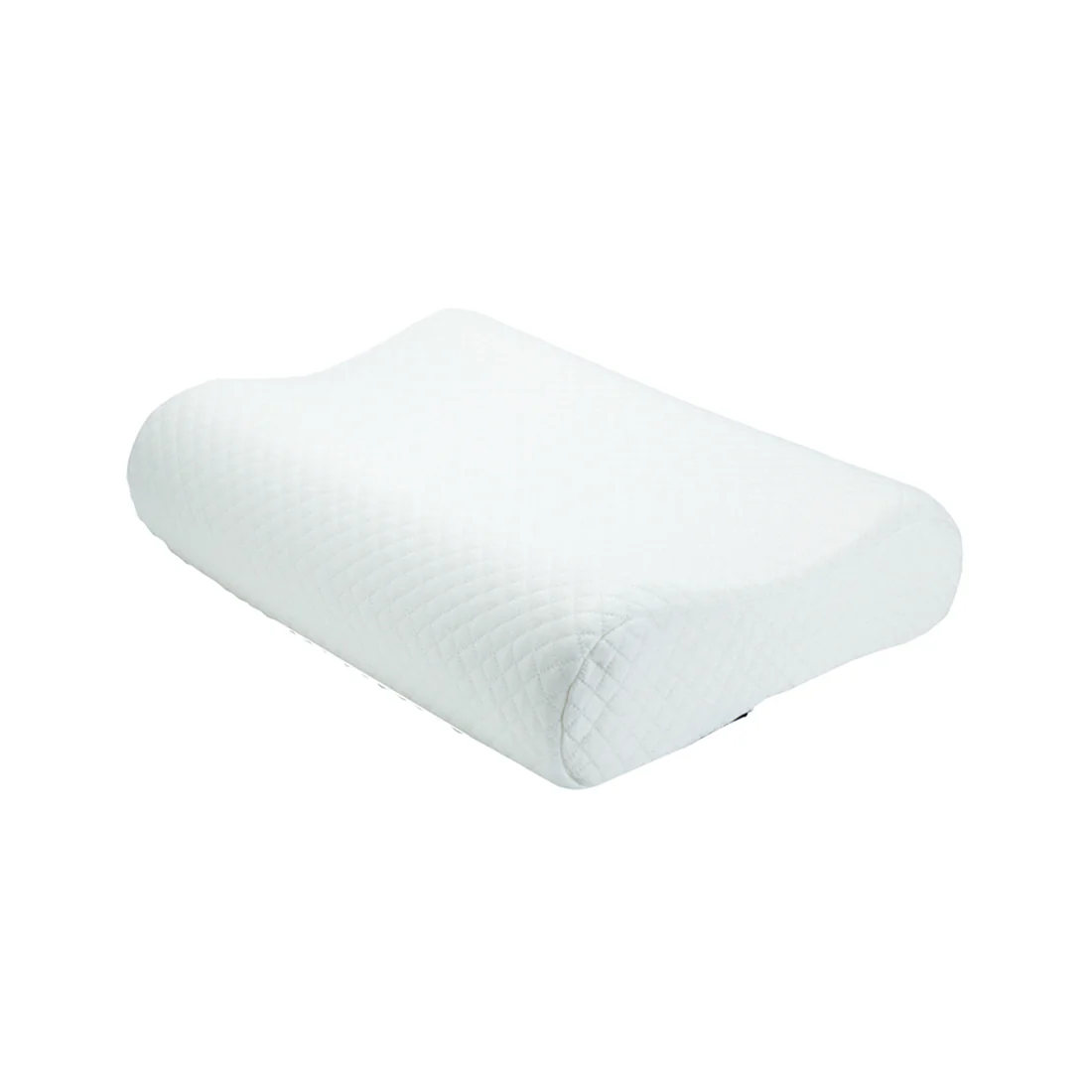 Airfoam Contour Memory Foam Pillow - Image 3