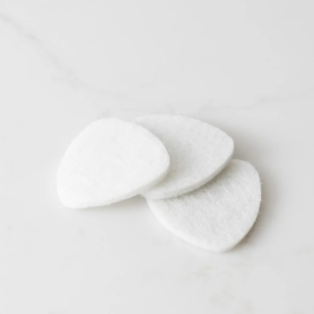 ARM-120GY Replacement Pads