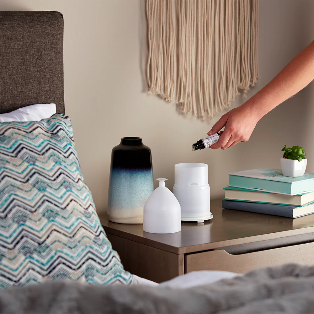 Artisan Ultrasonic Aroma Diffuser - Image 2