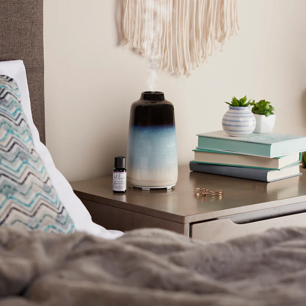 Artisan Ultrasonic Aroma Diffuser - Image 3