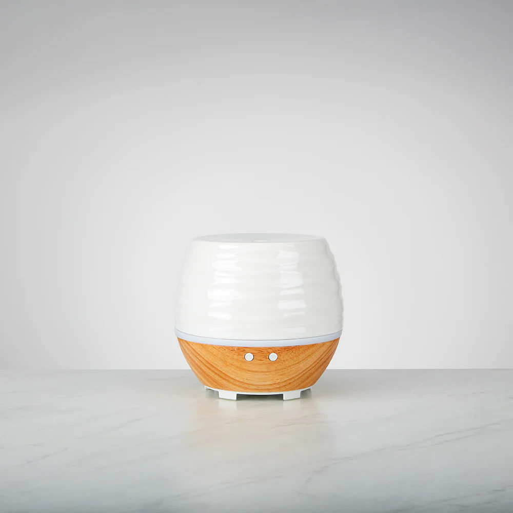 Ascend Ultrasonic Aroma Diffuser