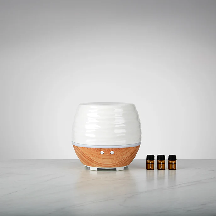 Ascend Ultrasonic Aroma Diffuser - Image 5