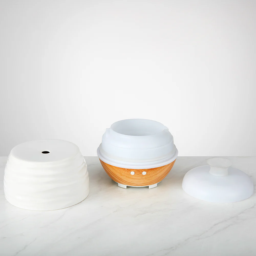 Ascend Ultrasonic Aroma Diffuser - Image 6