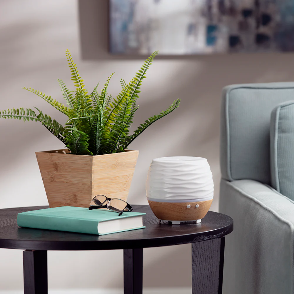 Ascend Ultrasonic Aroma Diffuser - Image 9