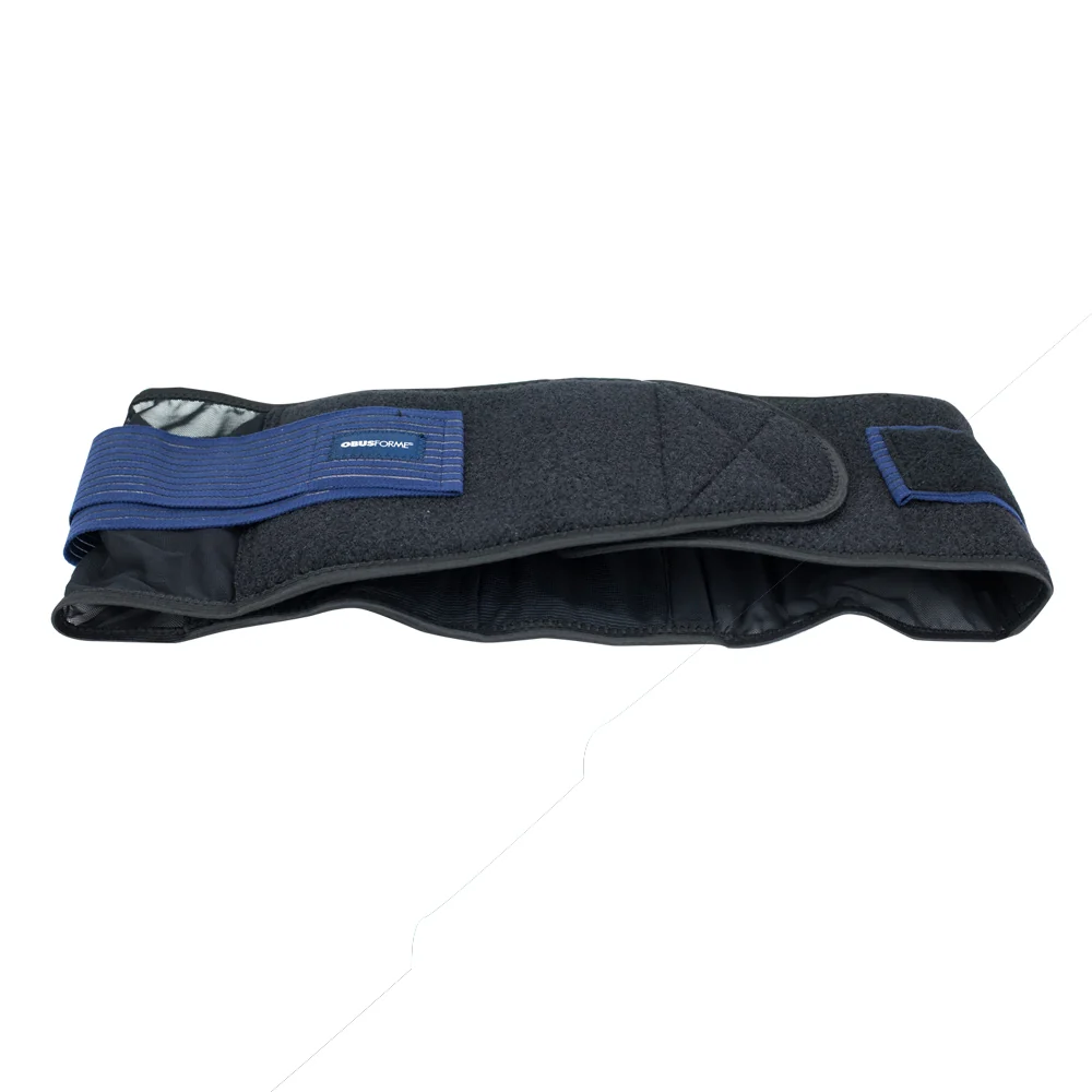Back Belt with Hot & Cold Gel Pack - Image 3