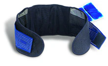 Back Belt with Hot & Cold Gel Pack - Image 6