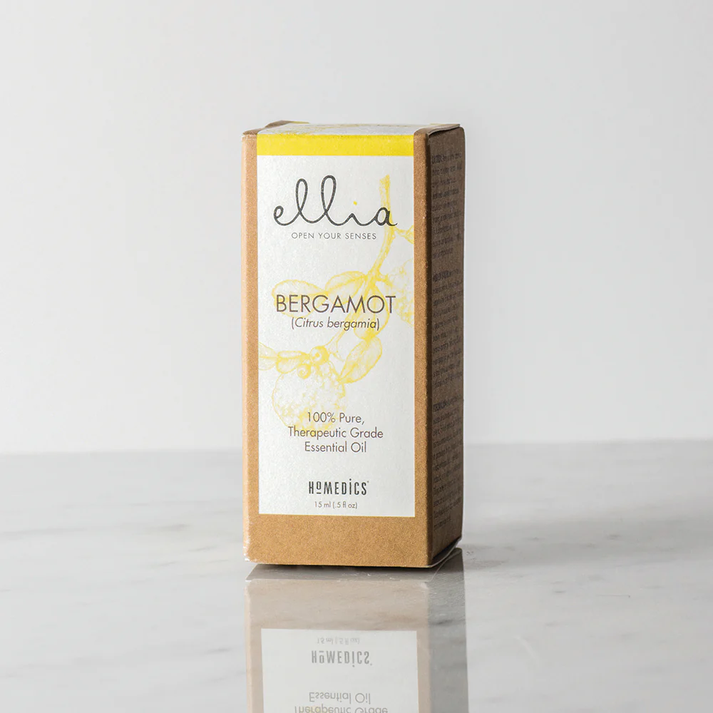 Bergamot Essential Oil - Image 2