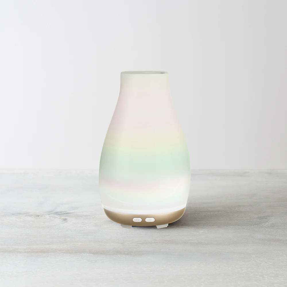 Blossom Ultrasonic Essential Oil Diffuser - Image 10