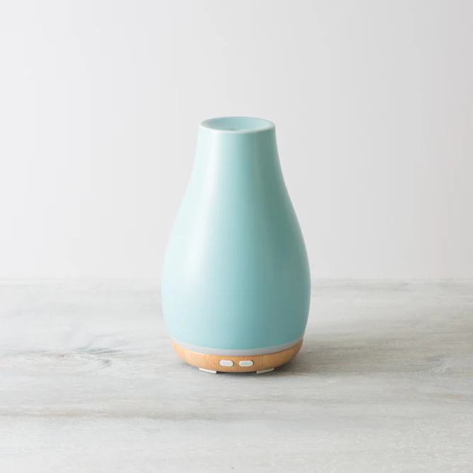 Blossom Ultrasonic Essential Oil Diffuser - Image 12