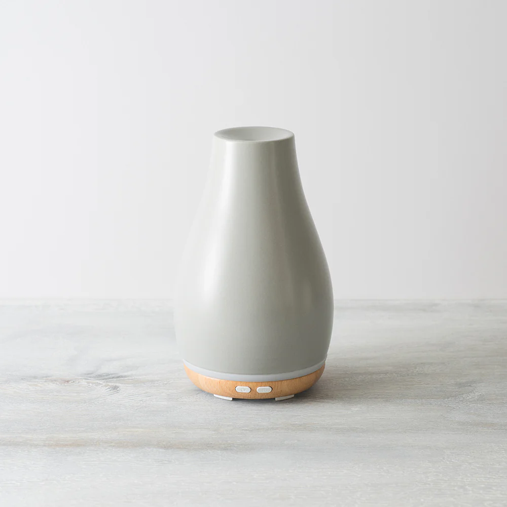 Blossom Ultrasonic Essential Oil Diffuser - Image 5
