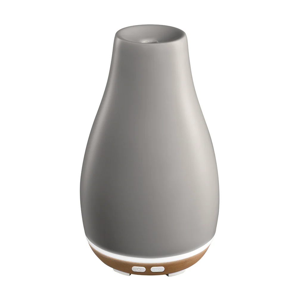Blossom Ultrasonic Essential Oil Diffuser - Image 7