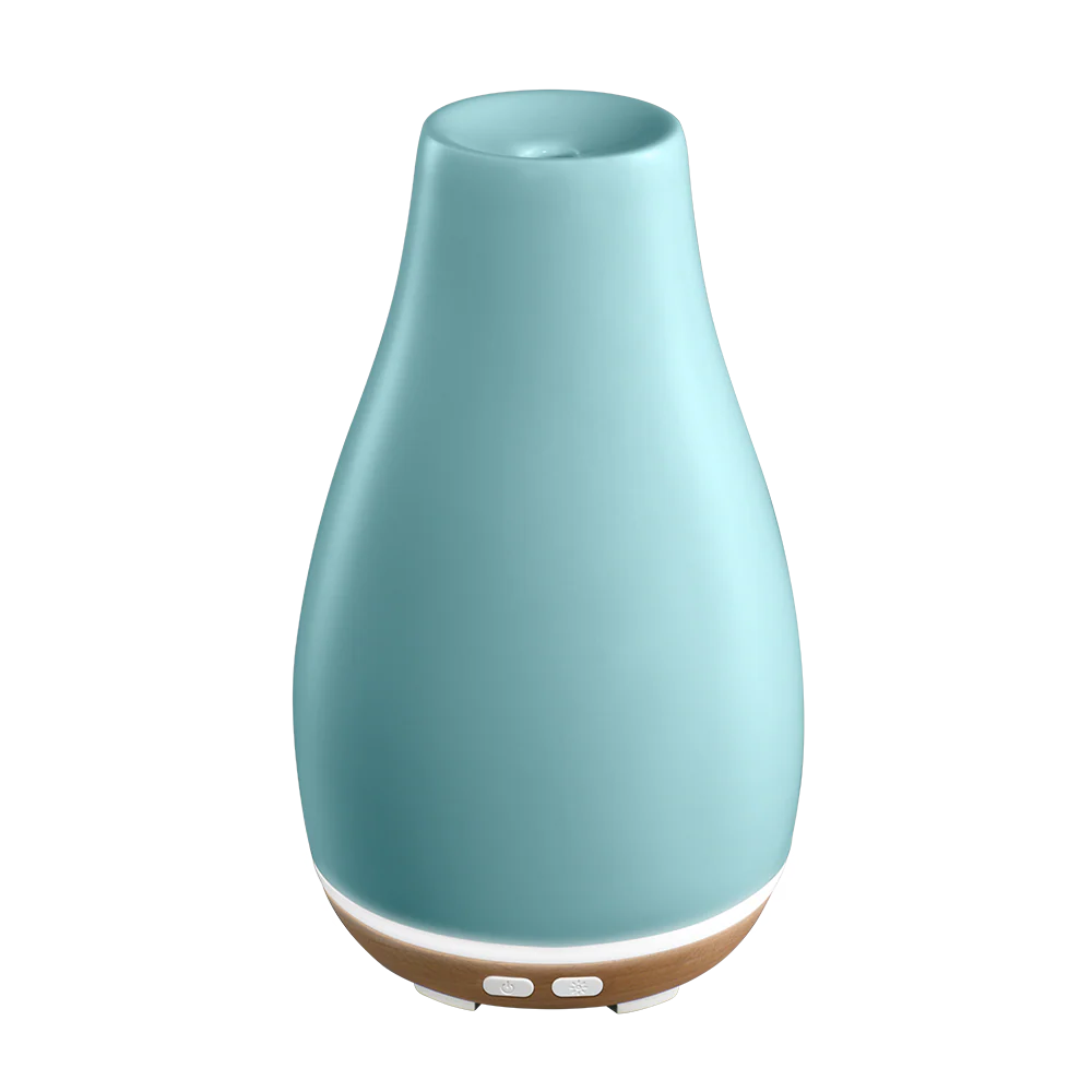 Blossom Ultrasonic Essential Oil Diffuser - Image 9