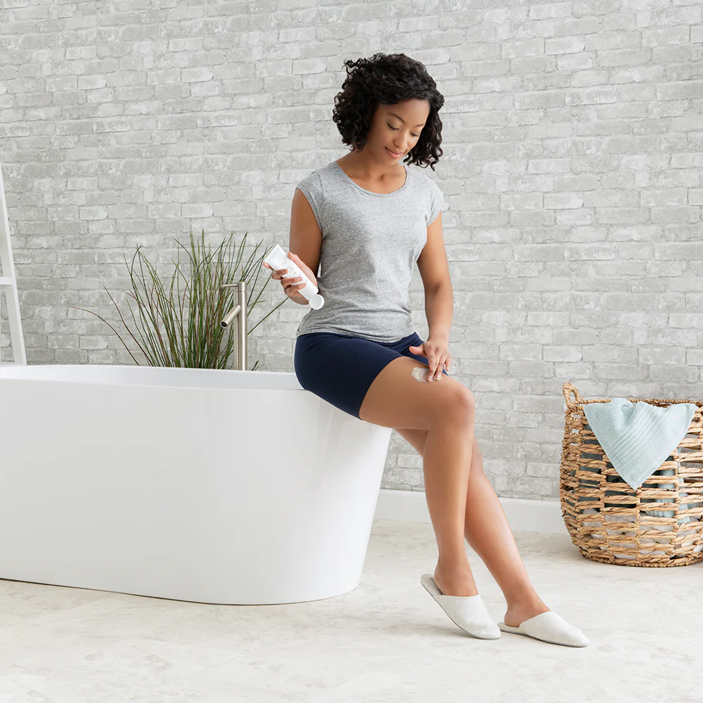 Body Butter + CBD - Image 2