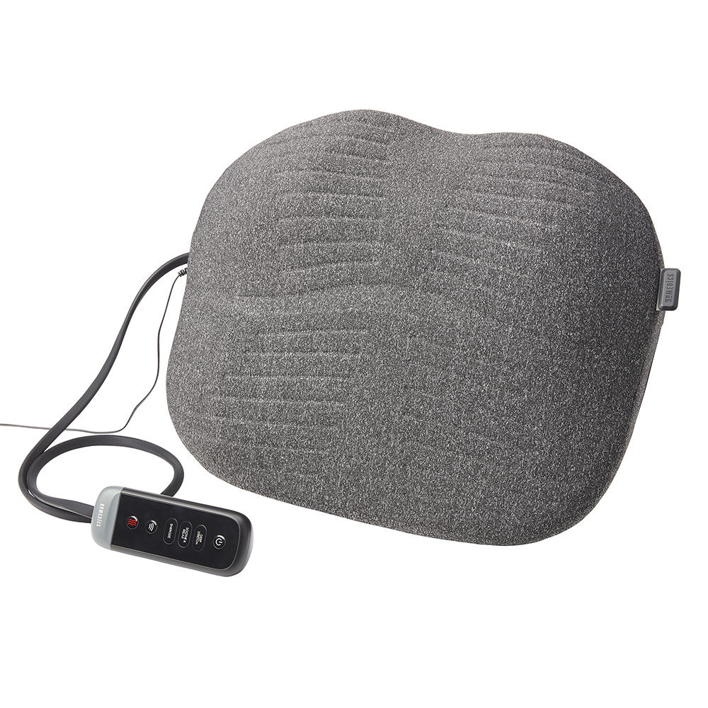 Body Flex Mini Stretch Mat with Heat