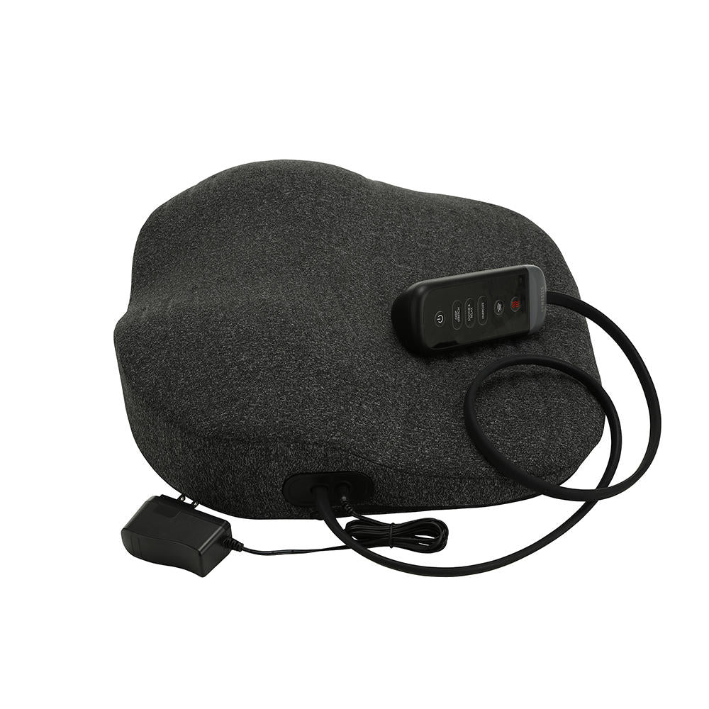 Body Flex Mini Stretch Mat with Heat - Image 2