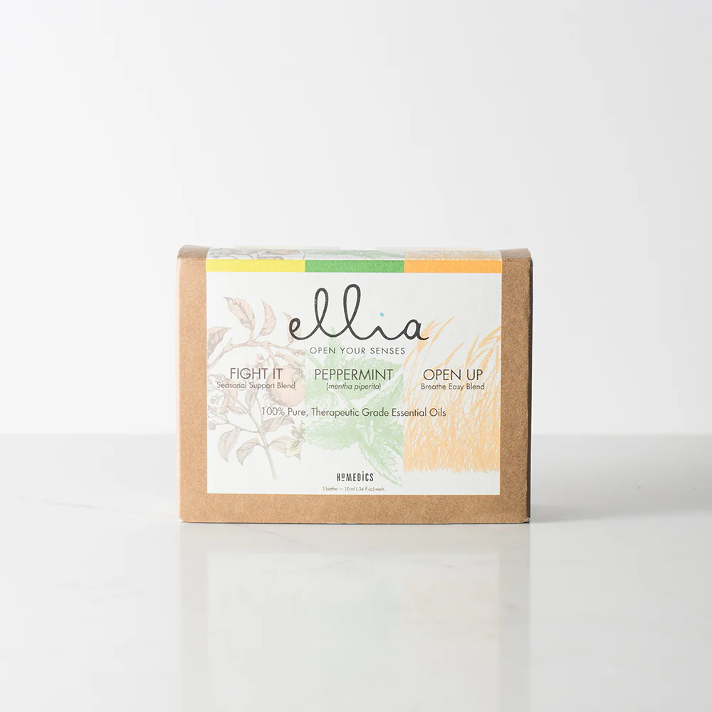 Breathe Deep: Essential Oil 3-Pack - Image 2