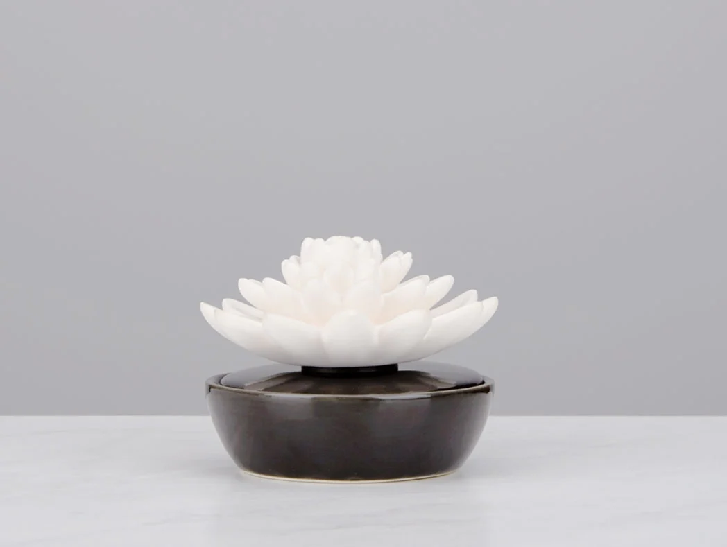 Calm Water Porcelain Aroma Diffuser - Image 4