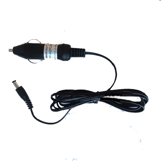 Car Adapter