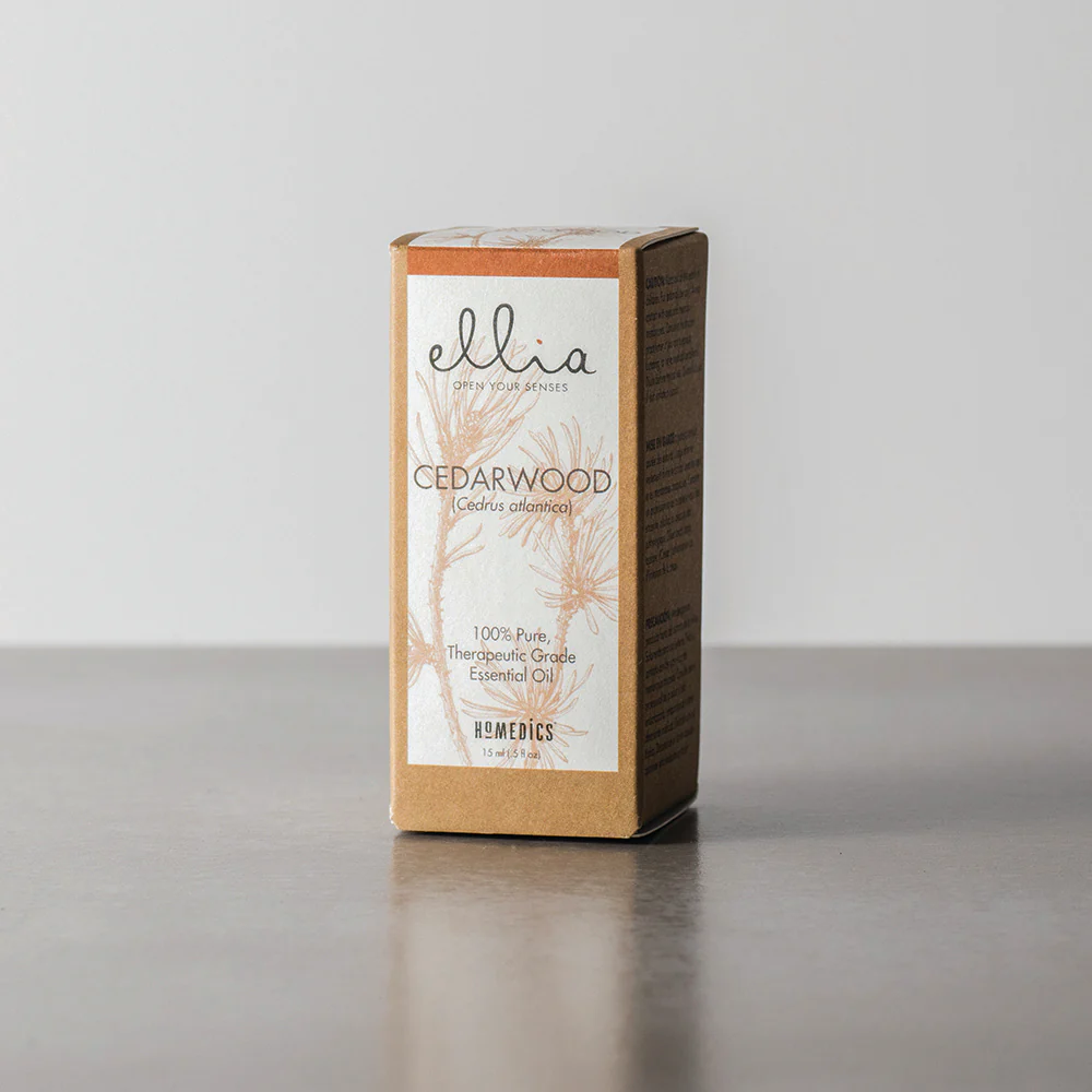 Cedarwood Essential Oil - Image 2