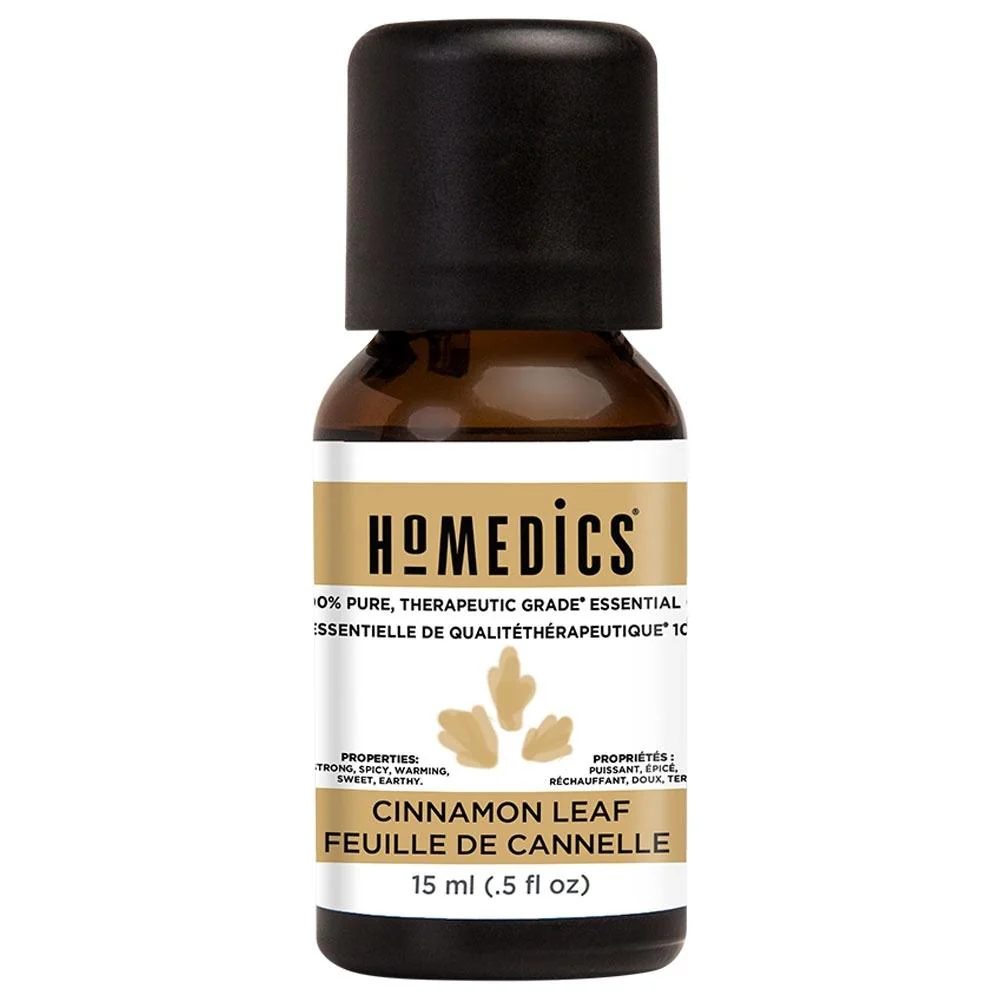 Cinnamon Leaf Essential Oil 15 ml
