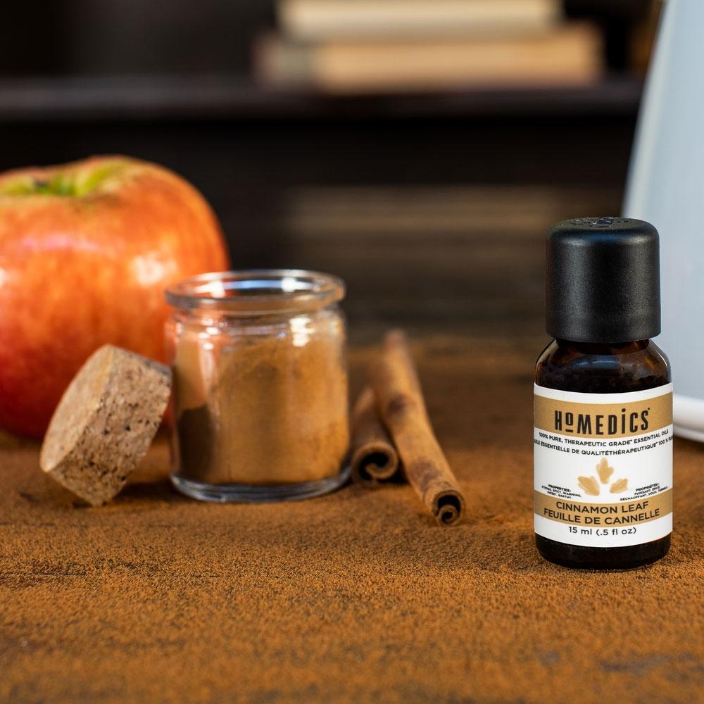 Cinnamon Leaf Essential Oil 15 ml - Image 2
