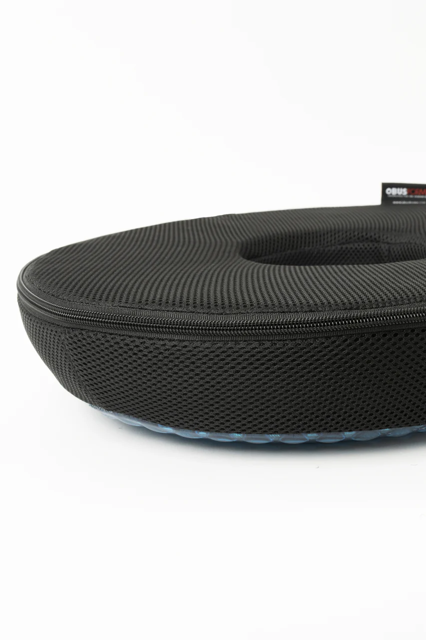 Circular Gel Support Cushion - Image 2