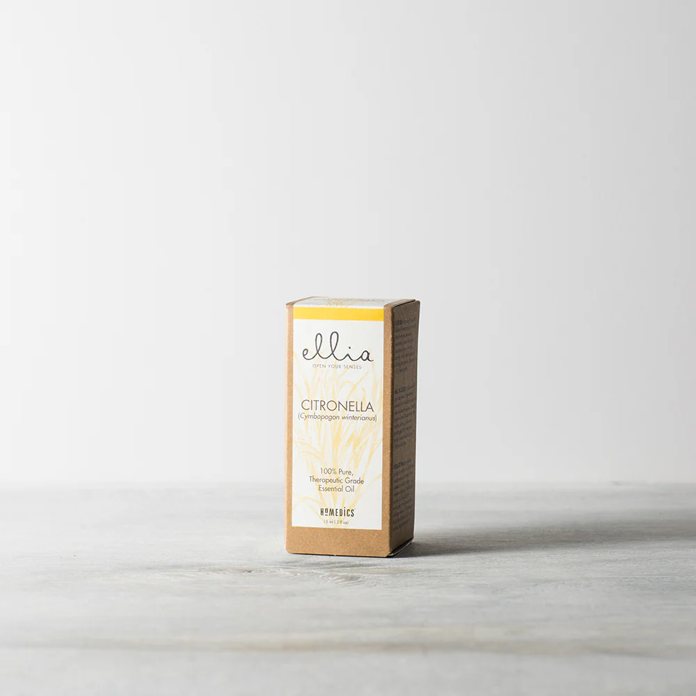 Citronella Essential Oil - Image 2