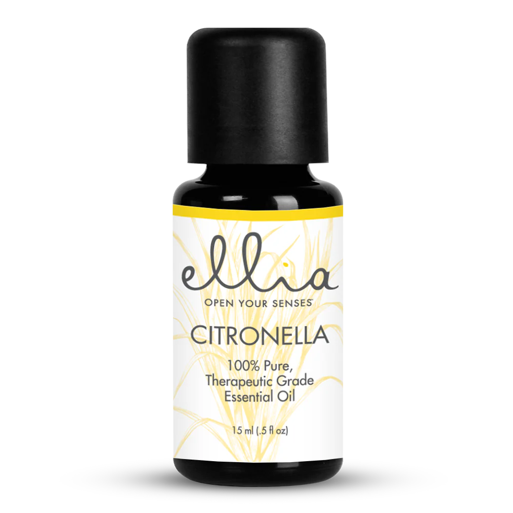 Citronella Essential Oil - Image 3