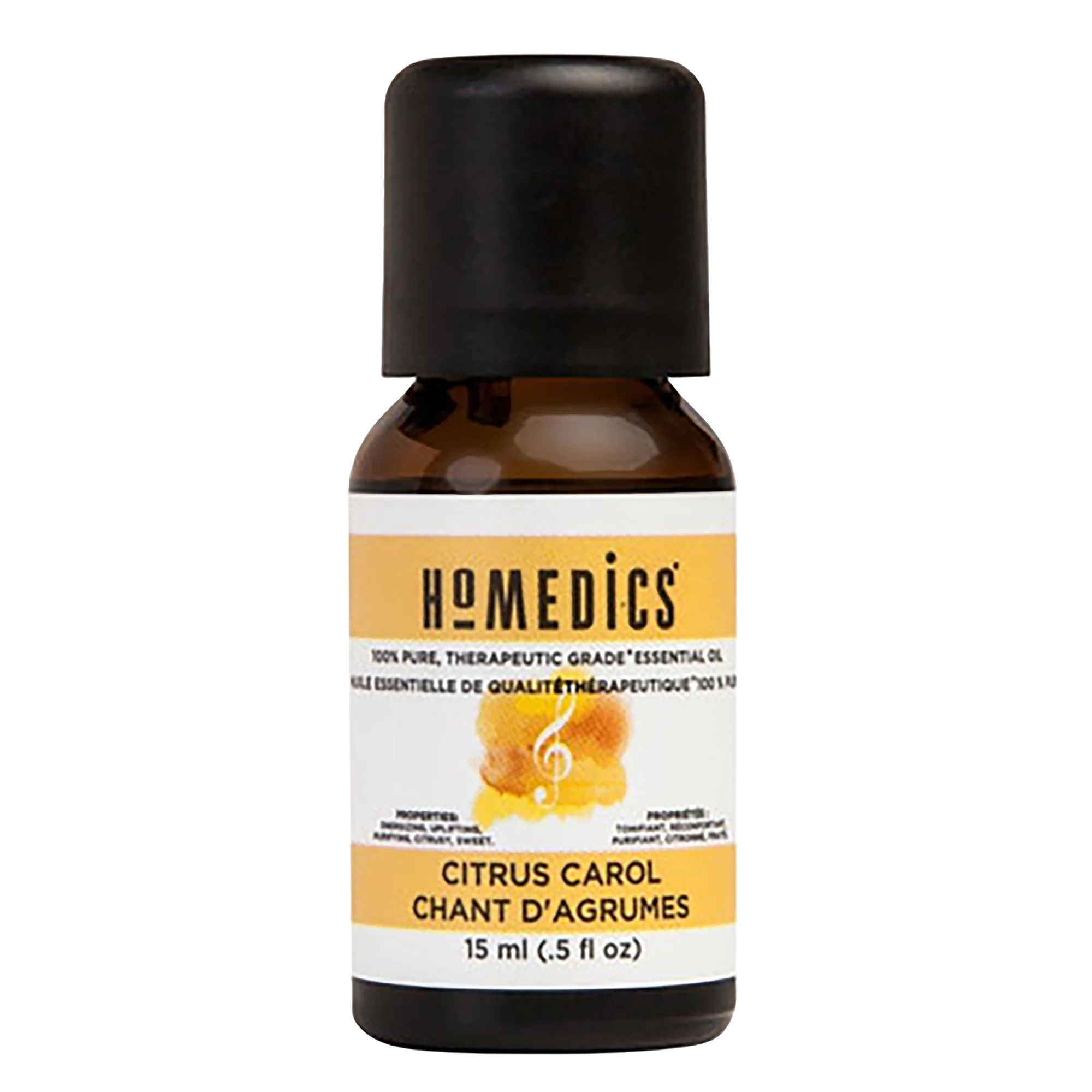 Citrus Carol Essential Oil Blend 15 ml