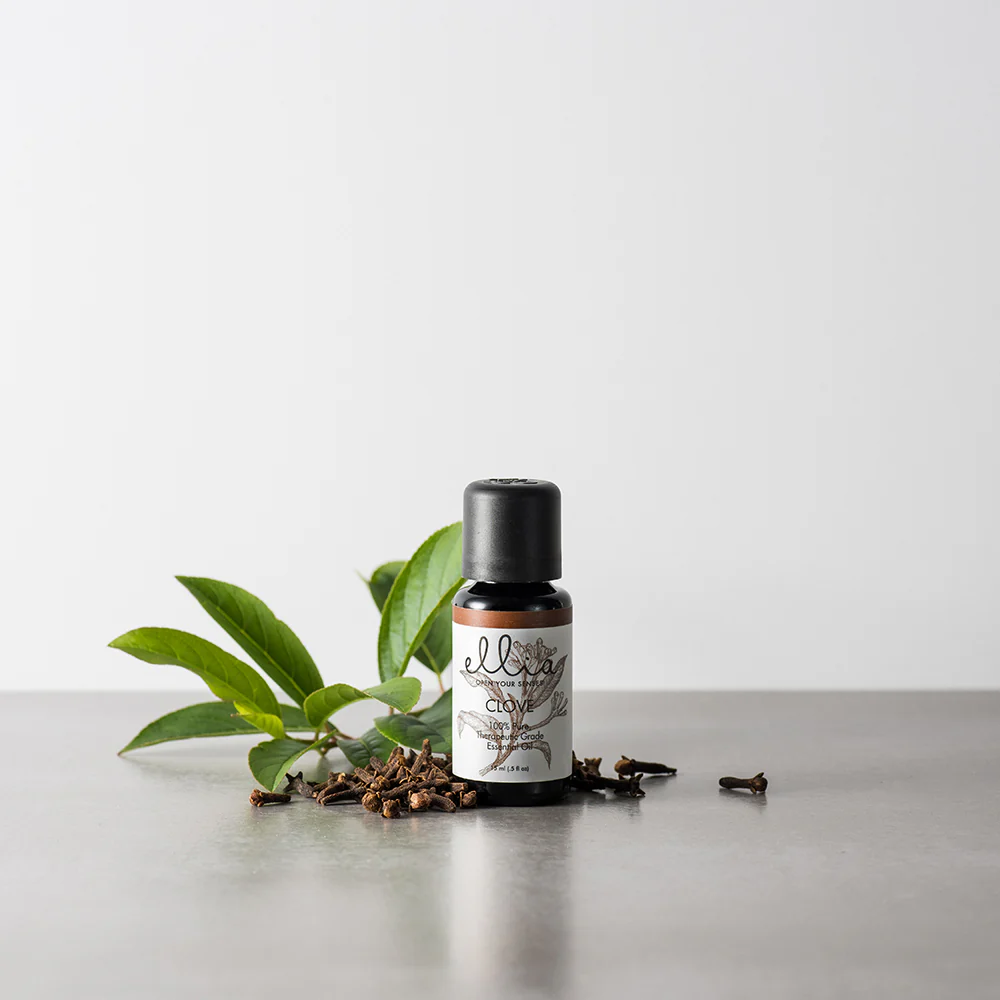 Clove Essential Oil