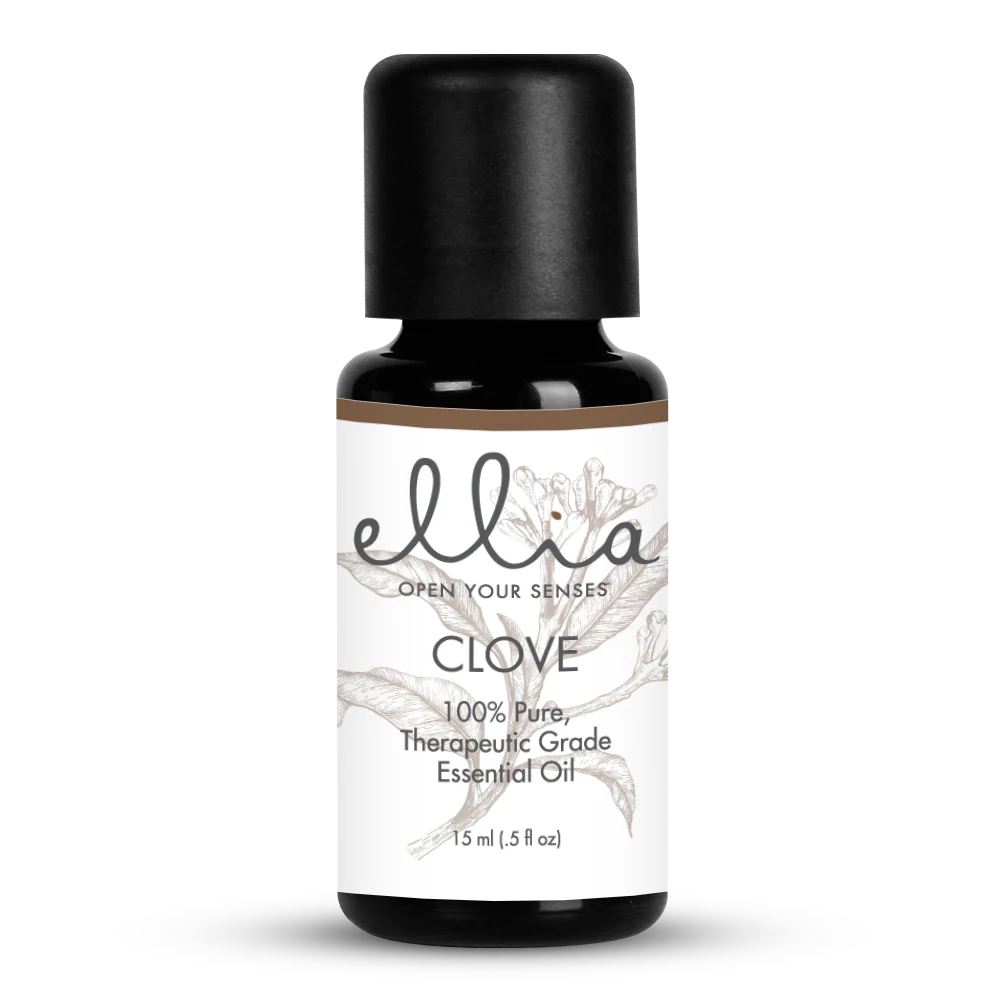 Clove Essential Oil - Image 3
