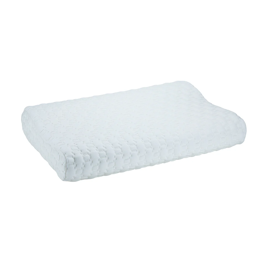 Comfort Sleep Contoured Pillow - Image 3