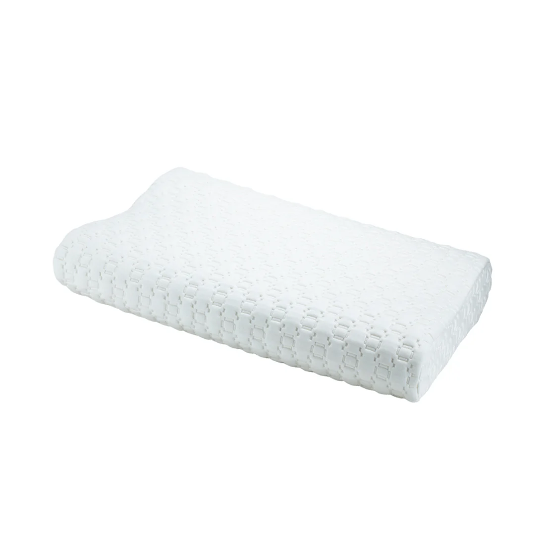 Comfort Sleep Contoured Pillow - Image 4